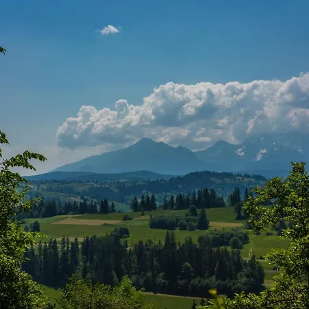 Podhalanski Domek 2