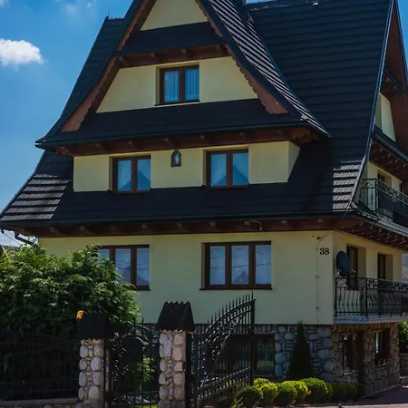 Podhalanski Domek 2